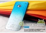 เคส HTC One M7 / HTC One (Imak 3D Raindrops) แถมฟิลม์กันรอยเต็มจอ